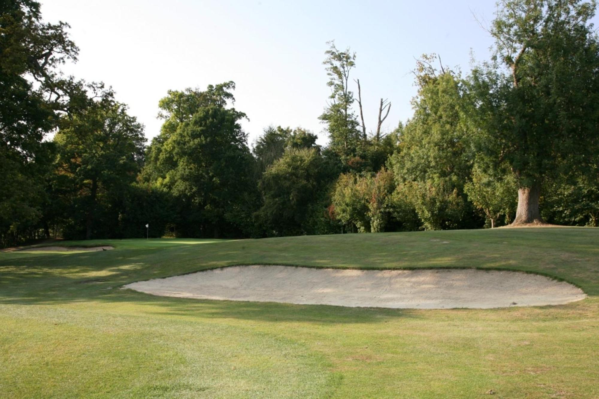 Manor Of Groves Hotel, Golf & Health Club Sawbridgeworth Εξωτερικό φωτογραφία