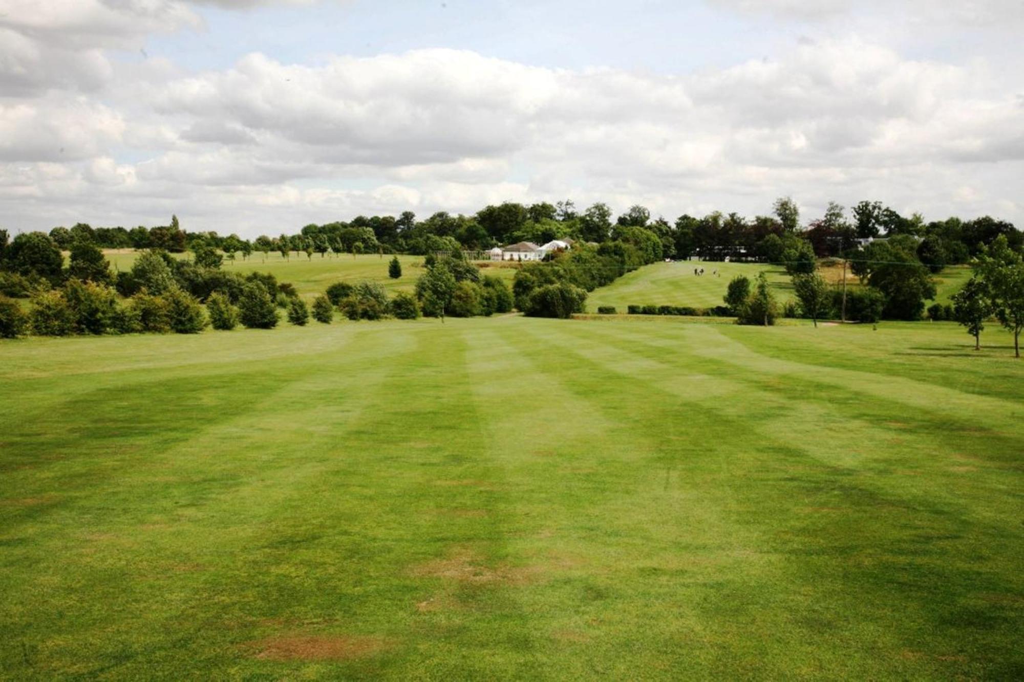 Manor Of Groves Hotel, Golf & Health Club Sawbridgeworth Εξωτερικό φωτογραφία