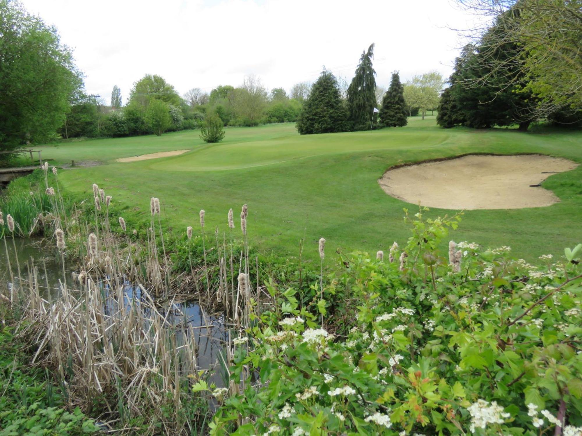 Manor Of Groves Hotel, Golf & Health Club Sawbridgeworth Εξωτερικό φωτογραφία